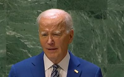 Is Bidenomics Working?