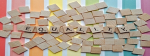 Equality In Words