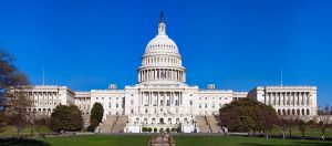 US Capitol Building.