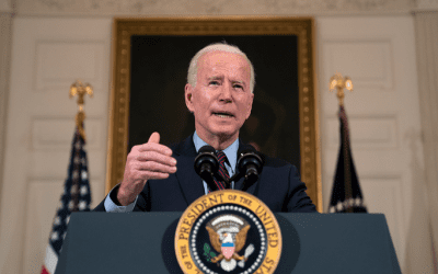 Bidenomics Myths