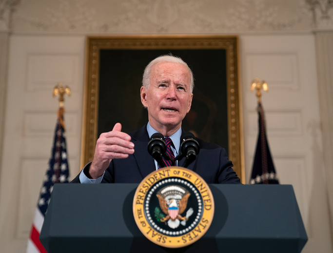 Bidenomics Myths