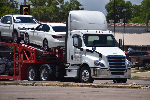 Great American Car Rip Off