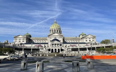 Is Pennsylvania In A Crisis?