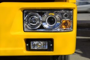 New Cars LED Headlights