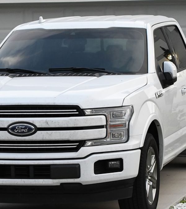 Ford And GM Heading For Bankruptcy