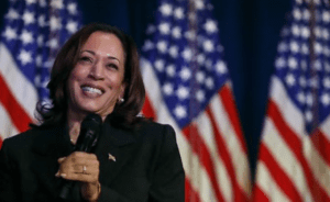 Kamala Harris