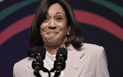 Who Is The Real Kamala Harris?