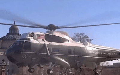 Blog 8 The Largest Government Cover-Up in History
