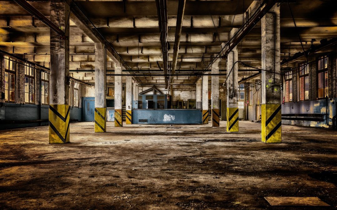 The Opposite View 10 How Important Is Made In America