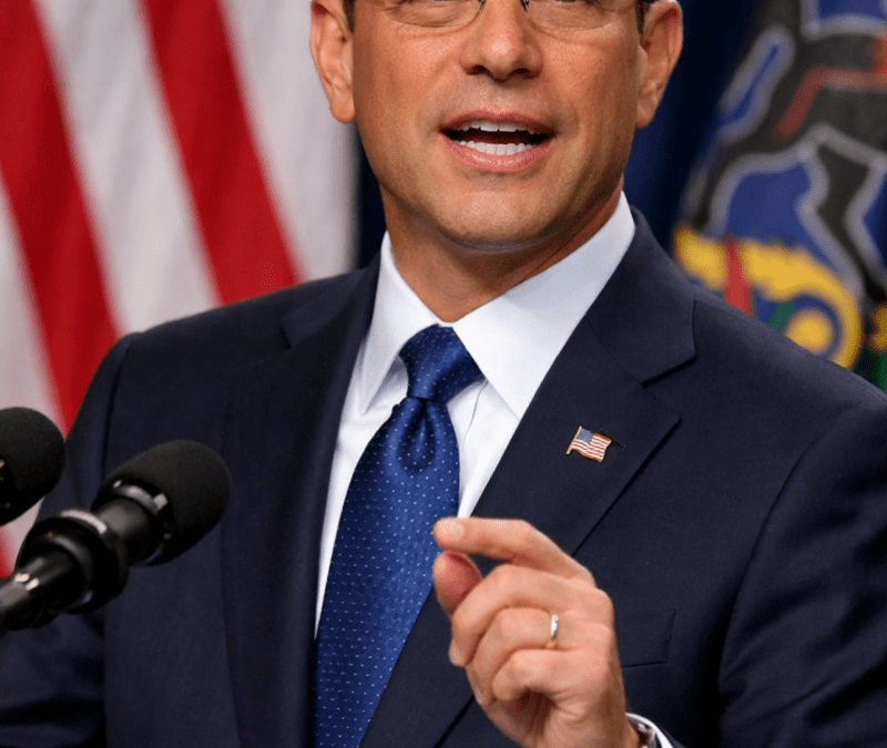 The Great Shapiro Con Job